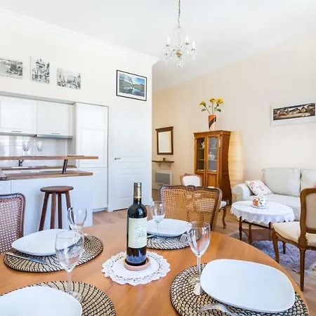 Guestready - Lovely Place De La Bourse *