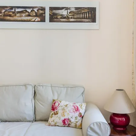 Guestready - Lovely Place De La Bourse