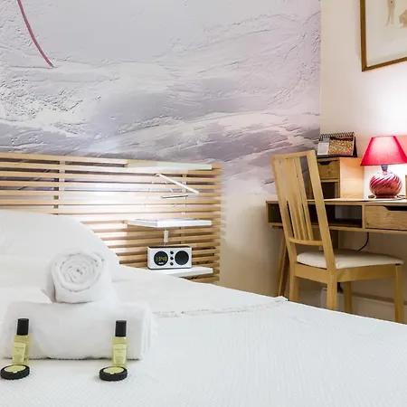 Guestready - Lovely Place De La Bourse Bordeaux