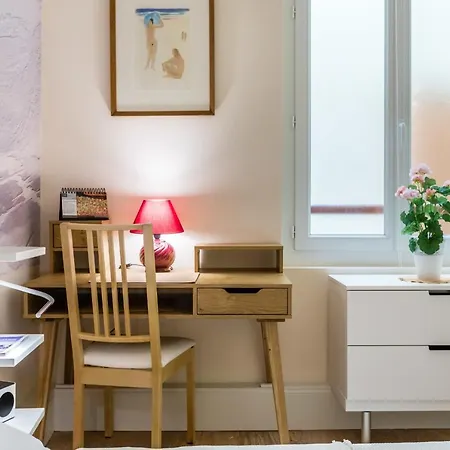 Appartement Guestready - Lovely Place De La Bourse Bordeaux