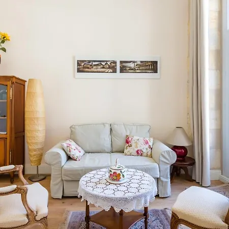 Appartamento Guestready - Lovely Place De La Bourse