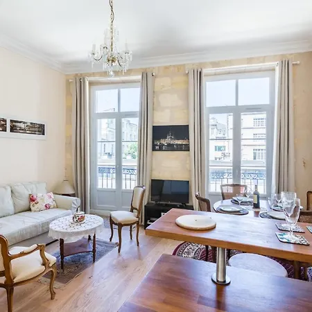 Appartamento Guestready - Lovely Place De La Bourse