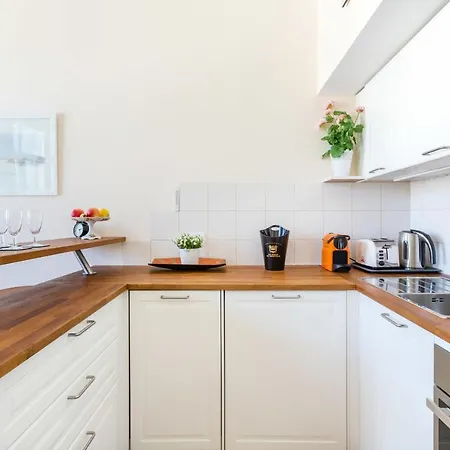 Appartamento Guestready - Lovely Place De La Bourse *