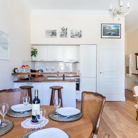Guestready - Lovely Place De La Bourse Apartament Bordeaux